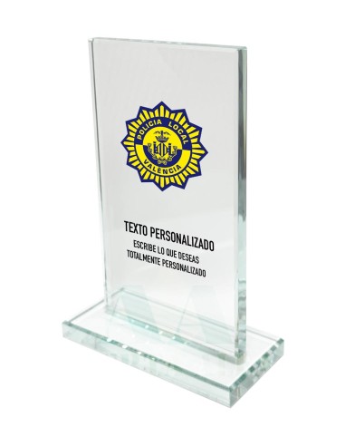 Diseña tu Propia Metopa de cristal...