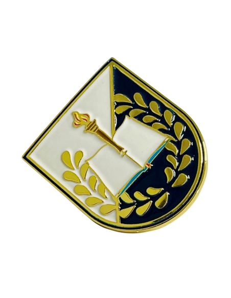 Distintivo de Función en el Área de Actividad de Gestión y Apoyo