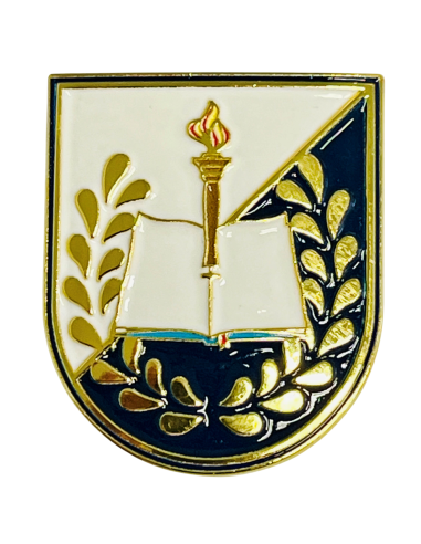 Distintivo de Función en el Área de Actividad...