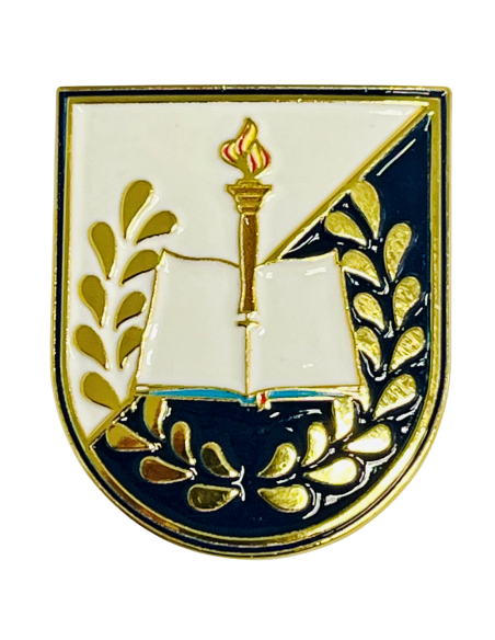 Distintivo de Función en el Área de Actividad de Gestión y Apoyo