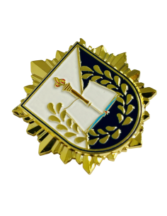 Distintivo de Permanencia en el Área de Actividad de... 2