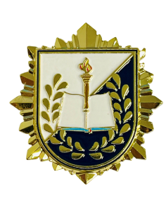 Distintivo de Permanencia en el Área de Actividad de...