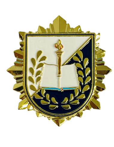 Distintivo de Permanencia en el Área de...