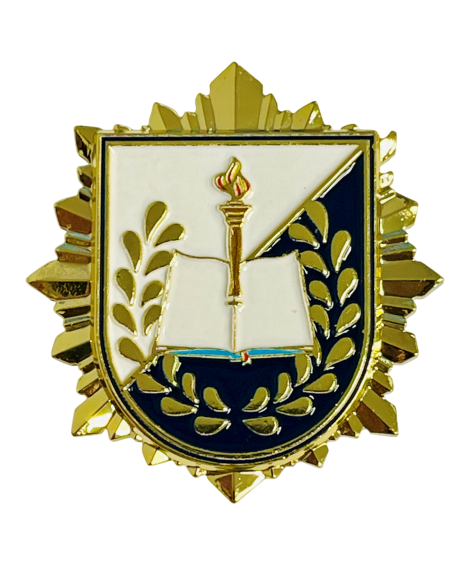 Distintivo de Permanencia en el Área de Actividad de Gestión y Apoyo