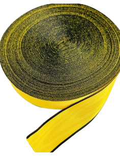 Cinta Medalla Conmemorativa Dana 2024 3cm (Metro)