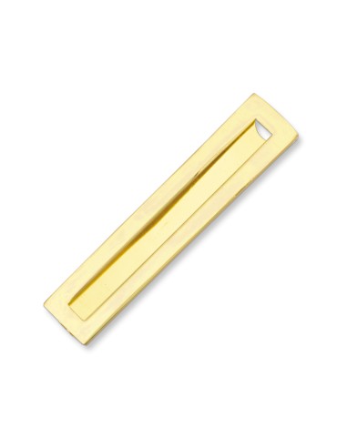 Pasadores Alfiler Medalla Grande 2 Huecos