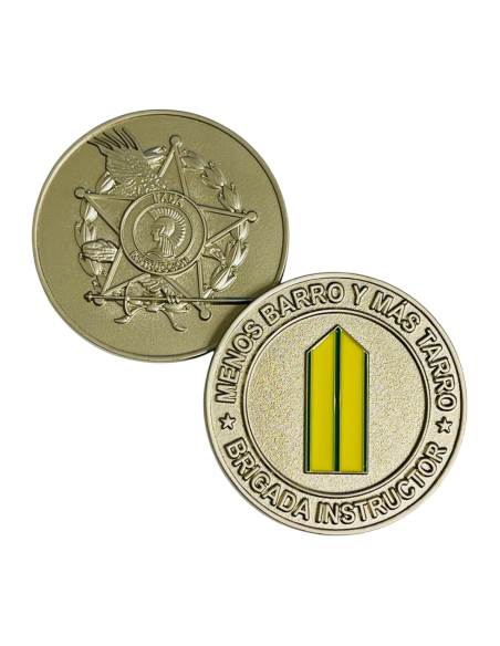 Personaliza tu Moneda