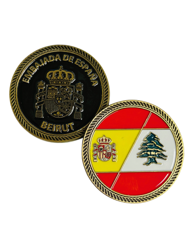 Personaliza tu Moneda