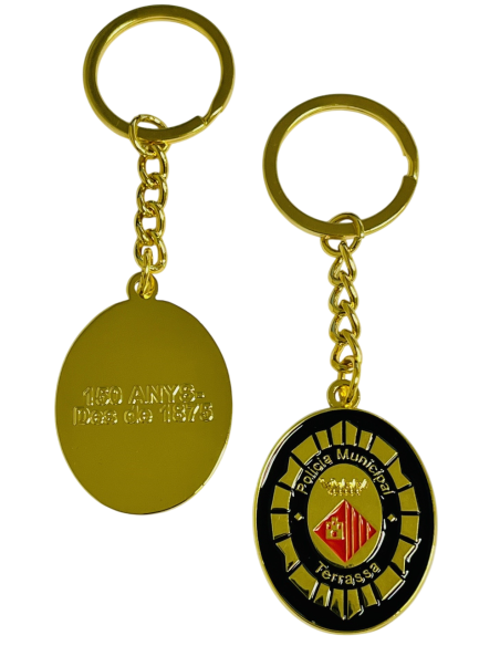 Llavero Personalizado