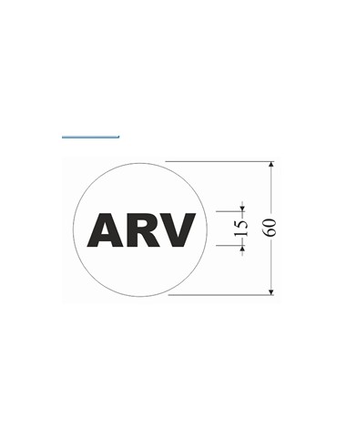 copy of Parche Aspirante Reservista Voluntario...