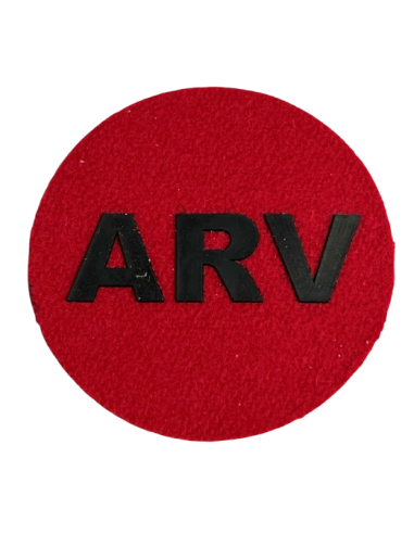 copy of Parche Aspirante Reservista Voluntario...