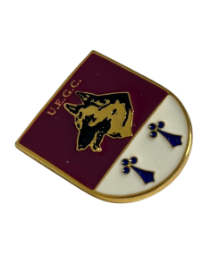 Distintivo Guías Caninos de la Policía Nacional 2