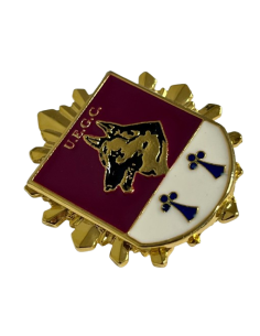 Distintivo Permanencia Unidad Especial de Guías Caninos... 2