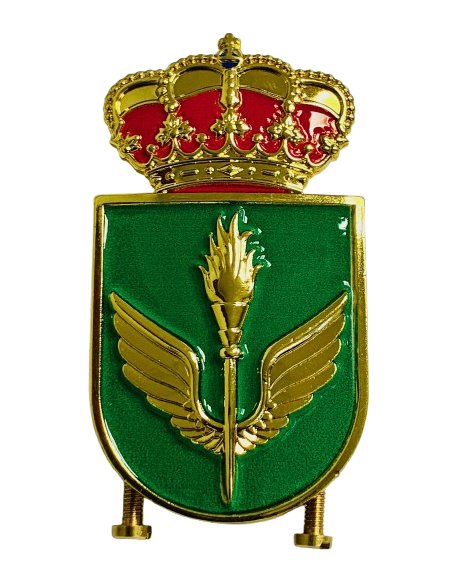 Distintivo de Permanencia de Brigada Logística