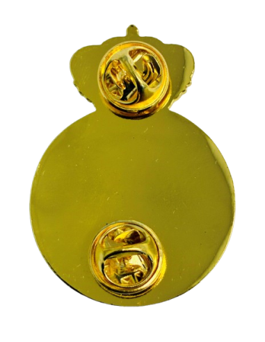 Distintivo de Instructor de Equitación