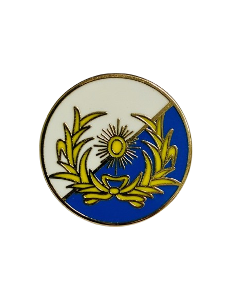 Pin de Intendencia del Ejército de Tierra