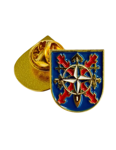Pin pequeño CGTAD