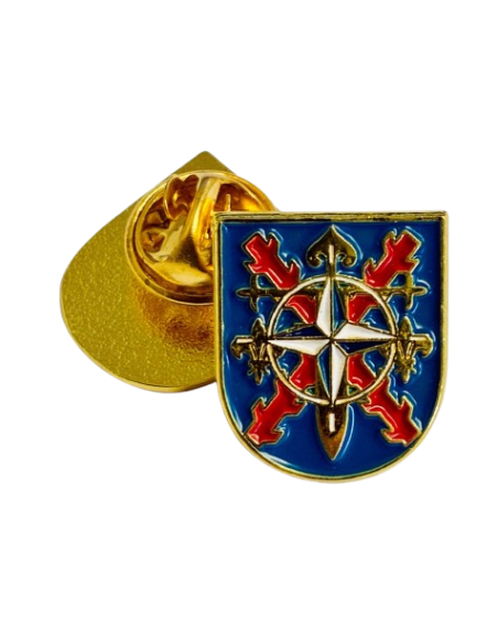Pin pequeño CGTAD