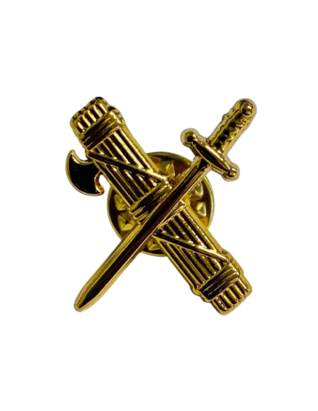 Pin miniatura Guardia Civil