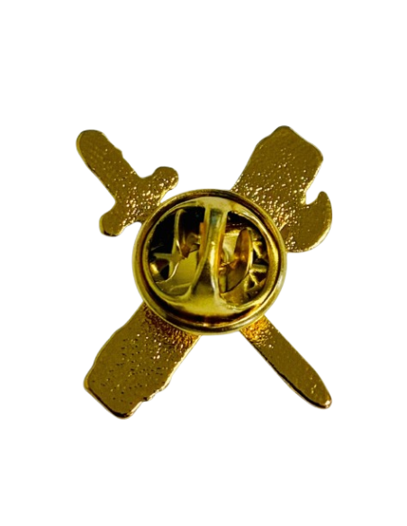 Pin miniatura Guardia Civil