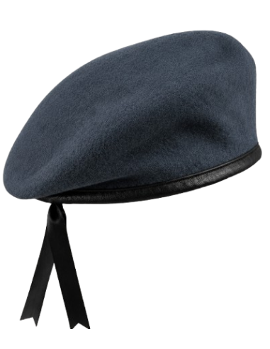 Boina Bri Galicia VII Ejército de Tierra (BRILAT)