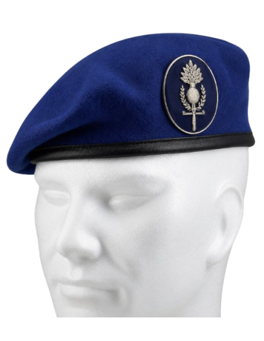 Boina EUROGENDFOR