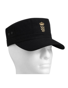 Gorra de servicio UME