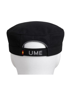 Gorra de servicio UME 2