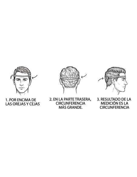 Gorro Cuerpos Comunes Suboficiales Sin bordado
