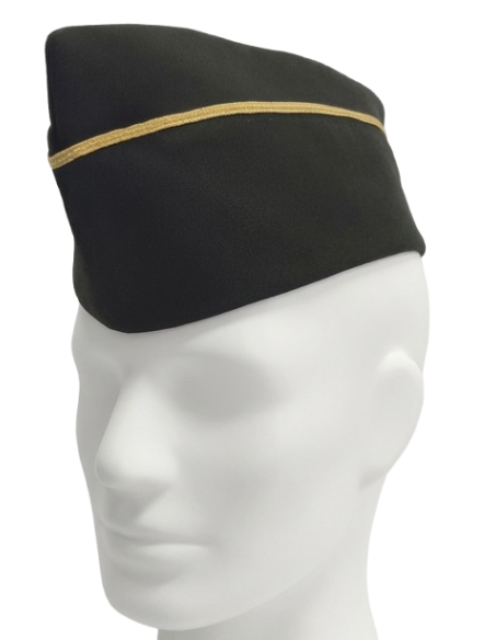 Gorro Cuerpos Comunes Suboficiales Sin bordado