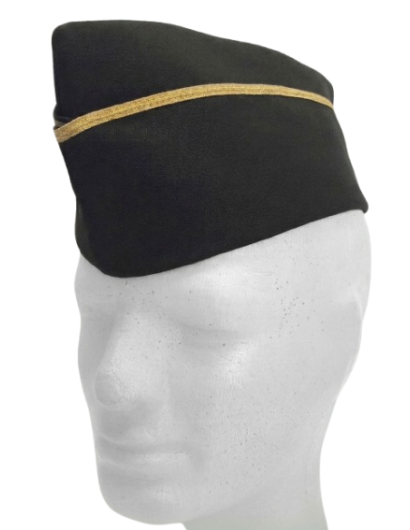 Gorro Cuerpos Comunes Oficiales Sin bordado