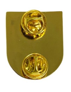 Distintivo Titulo UEI 2