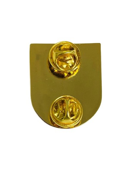 Distintivo Seprona Función Guardia Civil