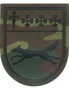Parche de Brazo GOE I 1987-1996 Colmenar Viejo