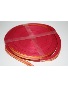 Cinta Medalla Mini de la Constancia 1cm (Metro) 2