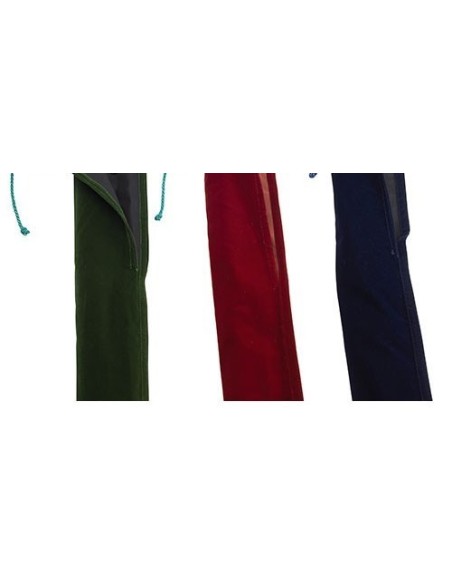 Bastón de mando Dorado ó Plateado