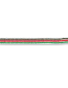 Cinta Medalla Mini Onu Unprofor 1cm (Metro)