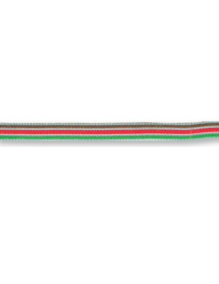 Cinta Medalla Mini Onu Unprofor 1cm (Metro)