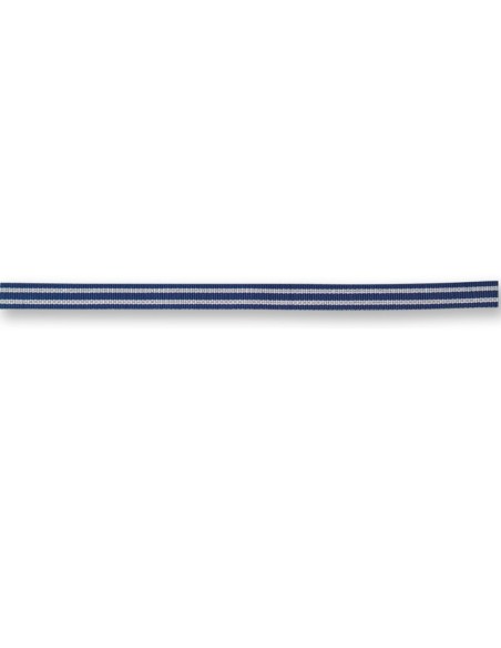 Cinta Medalla Mini Otan Isaf 1cm (Metro)