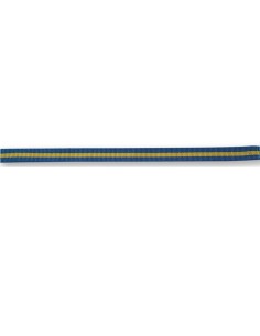 Cinta Medalla Mini UEO  1cm (Metro)