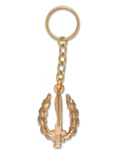 Llavero GOE METAL