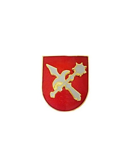Distintivo Armamento Función Guardia Civil 