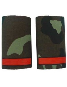 Manguito Camo Ejército de Tierra (Par)