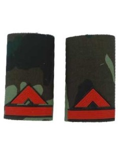 Manguito Camo Ejército de Tierra Soldado (Par)