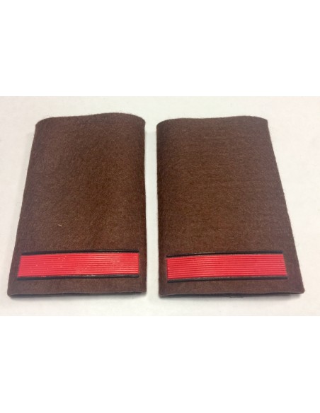 Manguito Policía Militar Ejército de Tierra Soldado (Par)