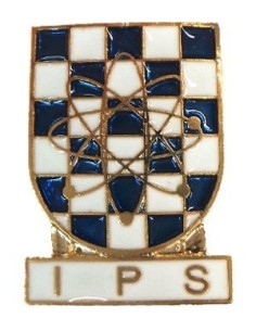 Distintivo ESPECIALIDAD IPS
