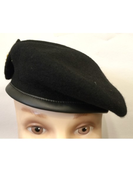 Boina de las COMPAÑÍAS DEL MAR TROPA