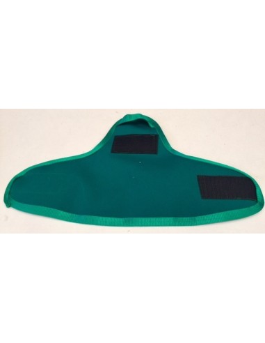 Brazalete Bordado Guardia del Orden Azul