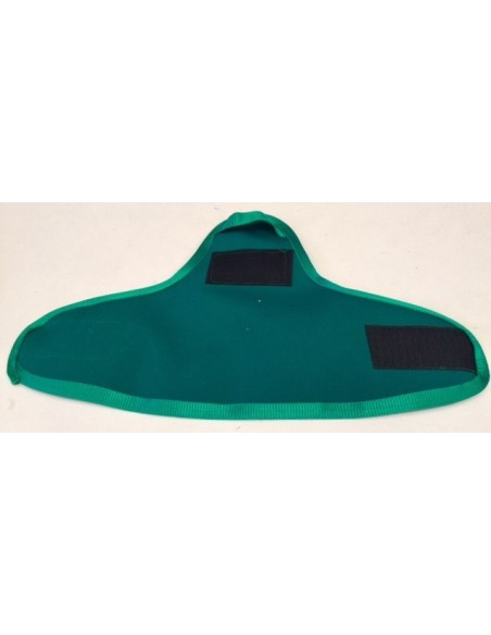 Brazalete Bordado Guardia del Orden Azul