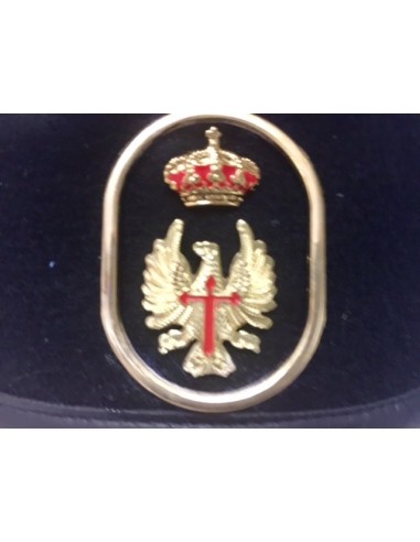 Boina de Tropa Compañías de Mar